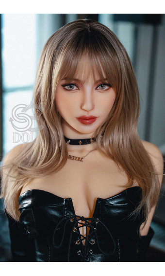SEDoll Sex Doll Winola.D TPE 163 cm